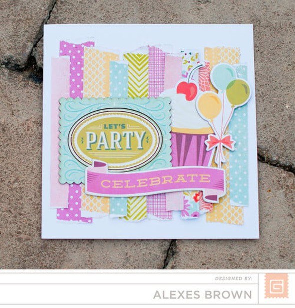 Party by alexesmariebrown gallery