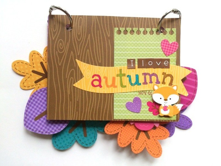 Autumn mini   cover