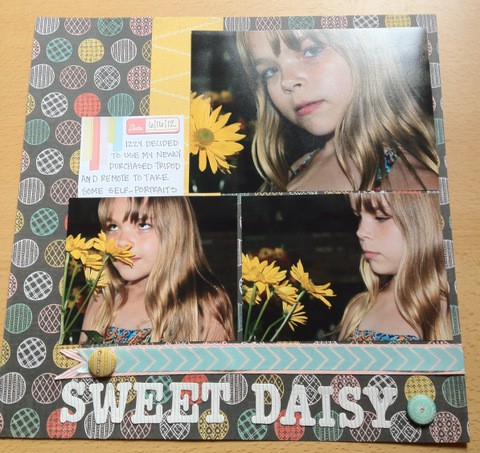 "Sweet Daisy"