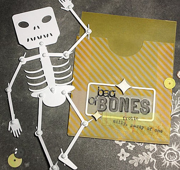 Bag of Bones by Square gallery