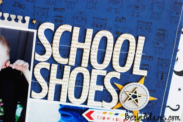 School Shoes by beckiadams gallery