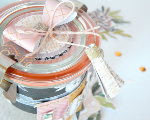 Using a jar as gift box by Mandy_G gallery