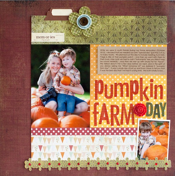 Pumpkin Farm Day by SusanWeinroth gallery