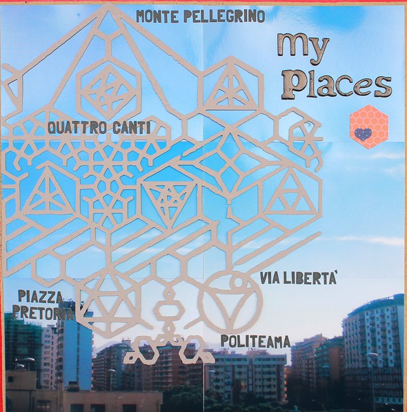 my places by rossana gallery