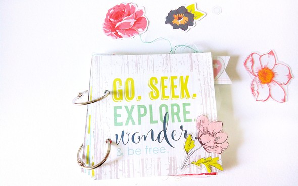 Go, Seek, Explore, Wander and Be Free by isasmix gallery