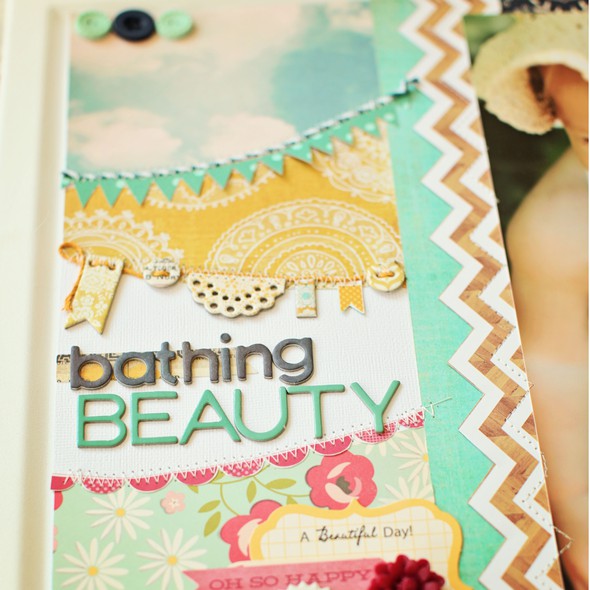 Bathing Beauty  by naomiatkins gallery