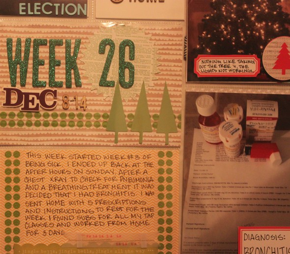 Project Life"Year 30" Week #26: December 8 - 14 by agtsnowflake gallery