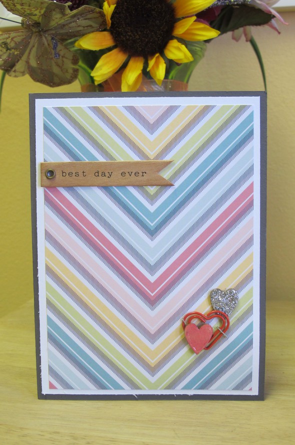 Best Day Ever Card by kychellebelle gallery