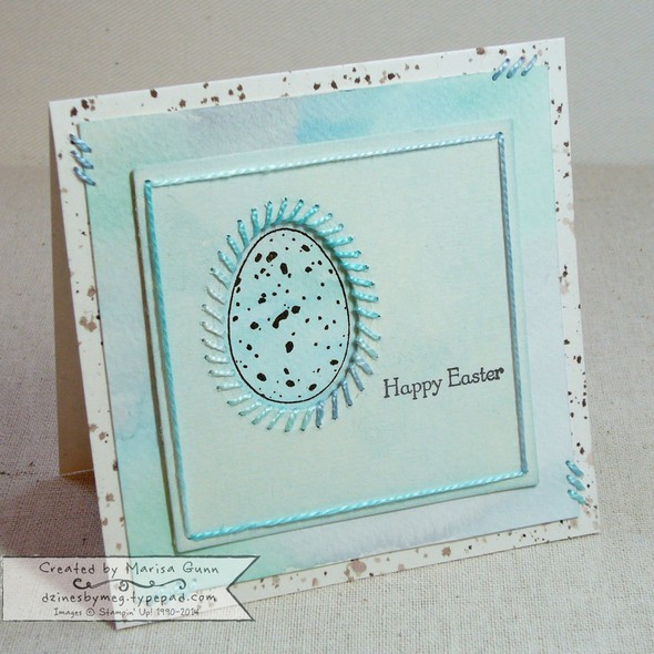 Stitched Easter by dzinesbymeg gallery