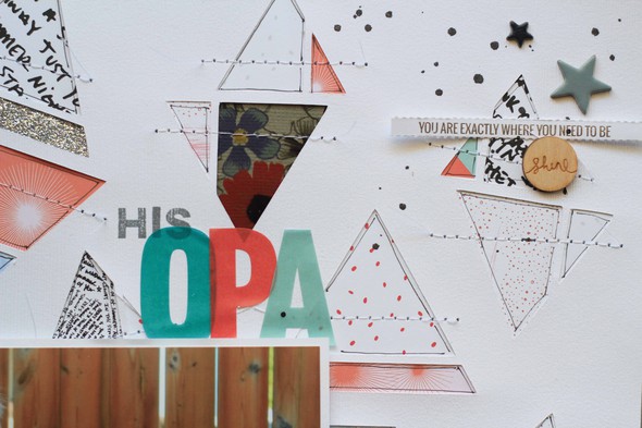 His Opa by dctuckwell gallery