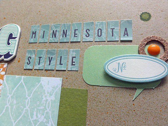 Spring Minnesota Style by Buffyfan gallery