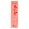 One More Chapter Transparent Bookmark