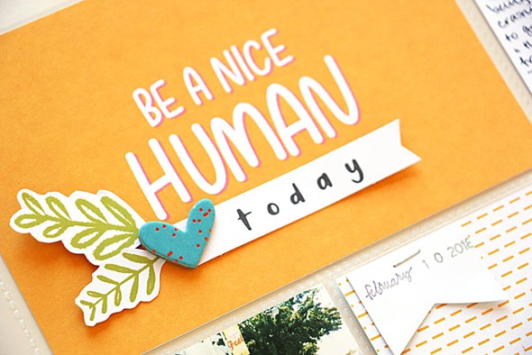 Be a Nice Human by natalieelph gallery