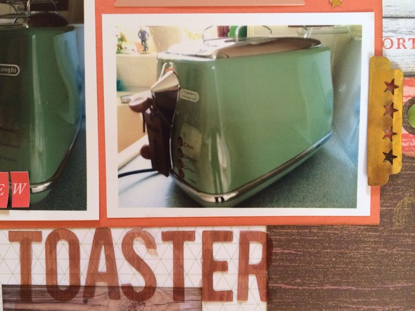 A new Toaster by poldiebaby gallery