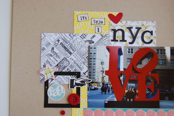 I ♥ NYC by ann_marie gallery