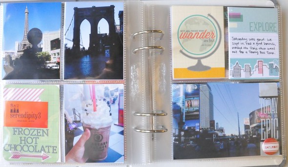 Las Vegas Mini Album by SwannPrincess gallery
