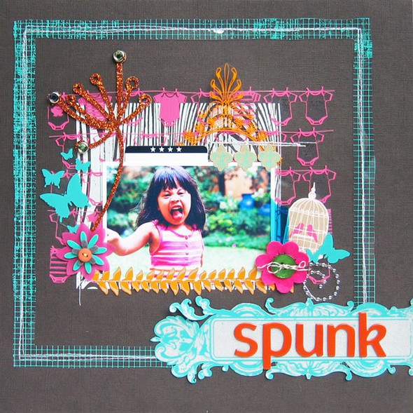 Spunk by mia92578 gallery