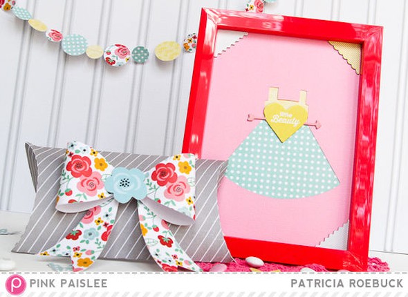 Girls Only Party! | Pink Paislee by patricia gallery