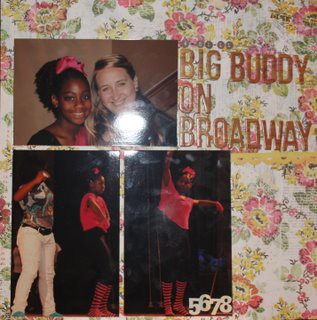 Big Buddy on Broadway