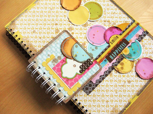 Altered Journals by MichelleAlynnClement gallery