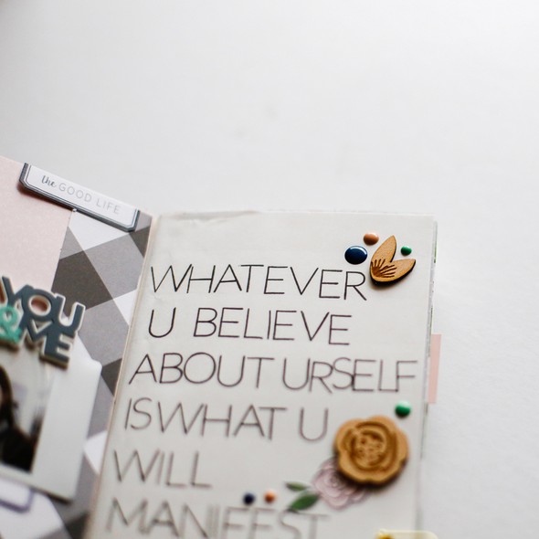 Whatever you believe... will manifest on the outside by pepper56 gallery