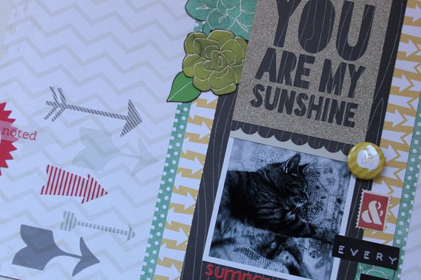 You Are My Sunshine by blbooth gallery
