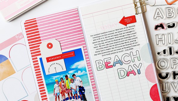 Beach Day by KellyNoel gallery