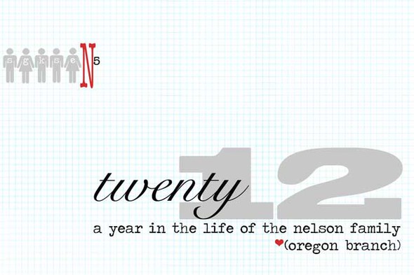 project life title page 2012 by heygillian gallery