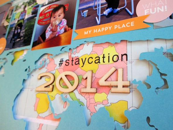 Staycation 2014 by mem186 gallery