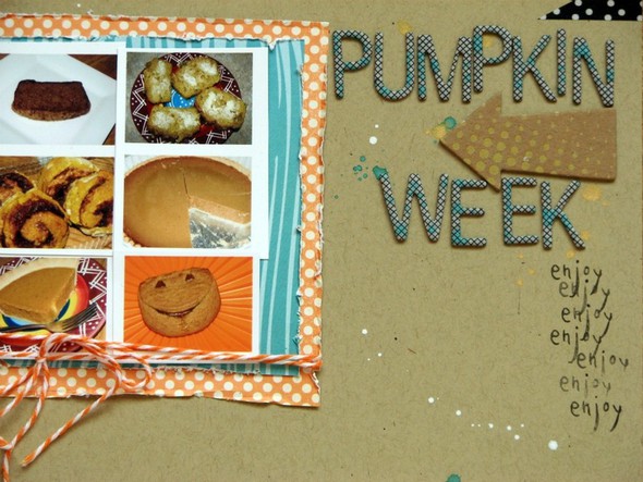 Pumpkin Week by kgriffin gallery