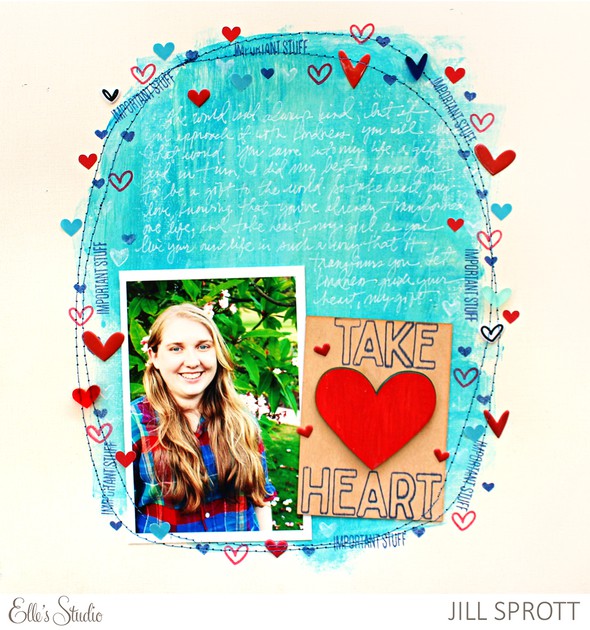 Take Heart by Jill_S gallery