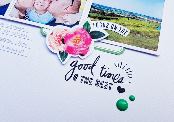 Focus on the good times by Timi gallery