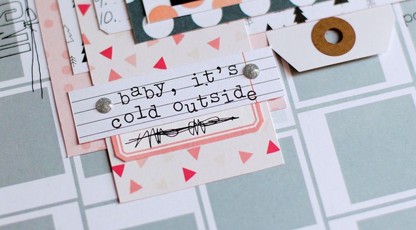 Baby it's cold outside by Marinette gallery