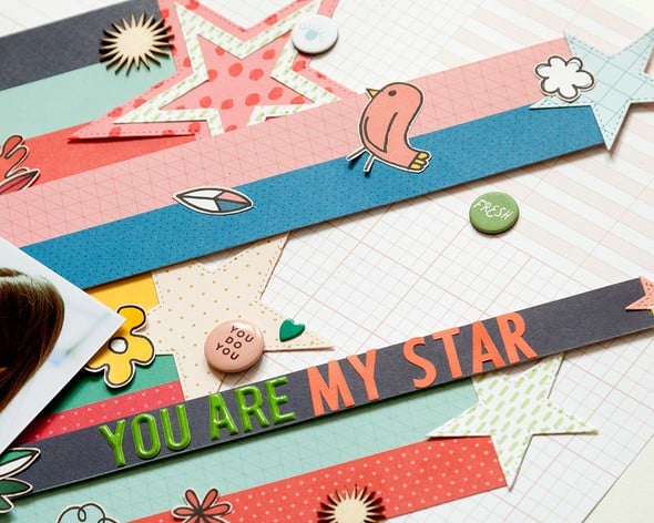You are my star by Umichka gallery