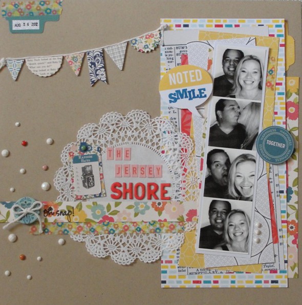 NJ Shore Photobooth by Jennsdoodles gallery