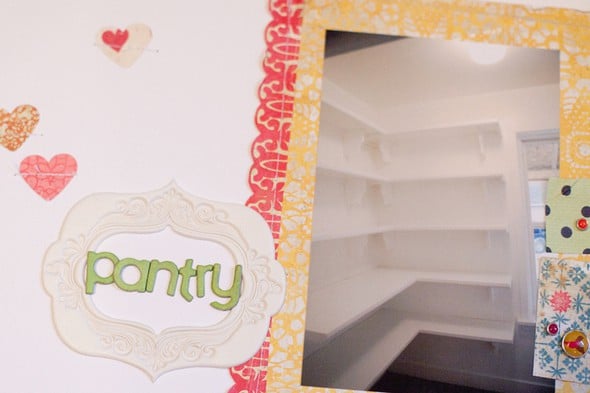 Pantry by marcypenner gallery
