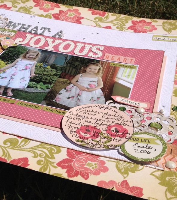 What A Joyous Heart (Fall B.O.Y.S Challenge #5) by supertoni gallery