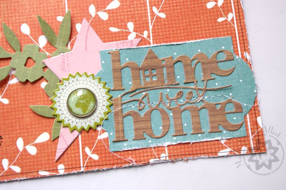 home sweet home by MaNi_scrap gallery