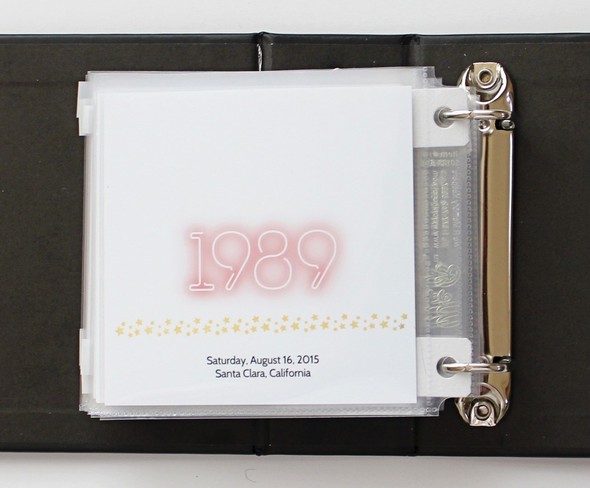 1989 │ The concert and the mini album by Babz510 gallery