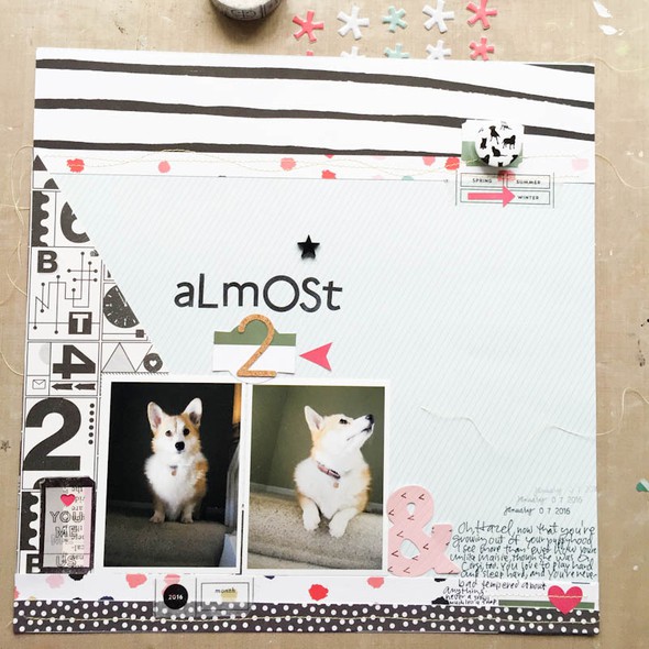 Almost 2 by JilC gallery