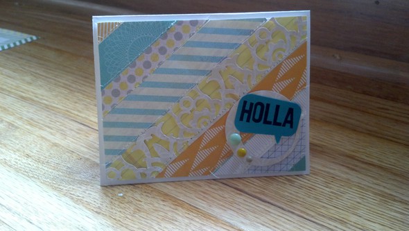 holla by theshinynest gallery