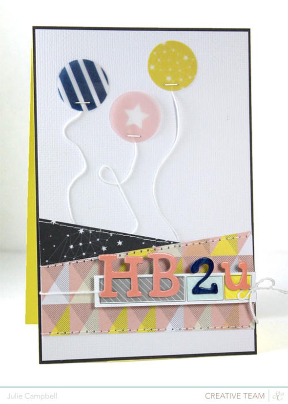 HB2U Card {Atlantic Collection} by JulieCampbell gallery