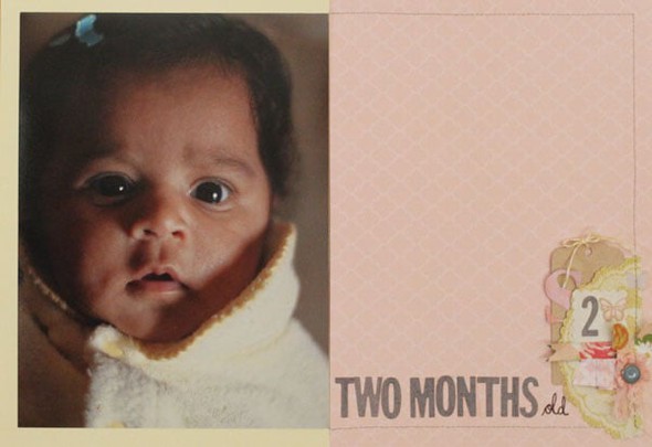 Two months old by theshinynest gallery