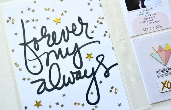 Forever My Always by jenrn gallery