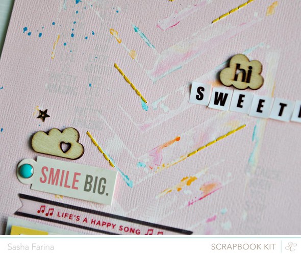 Smile Big by Sasha gallery