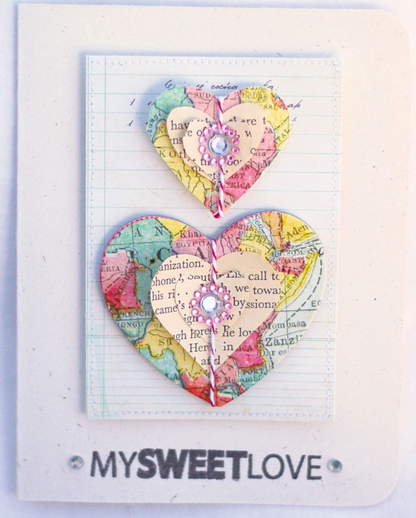My Sweet Love by agomalley gallery