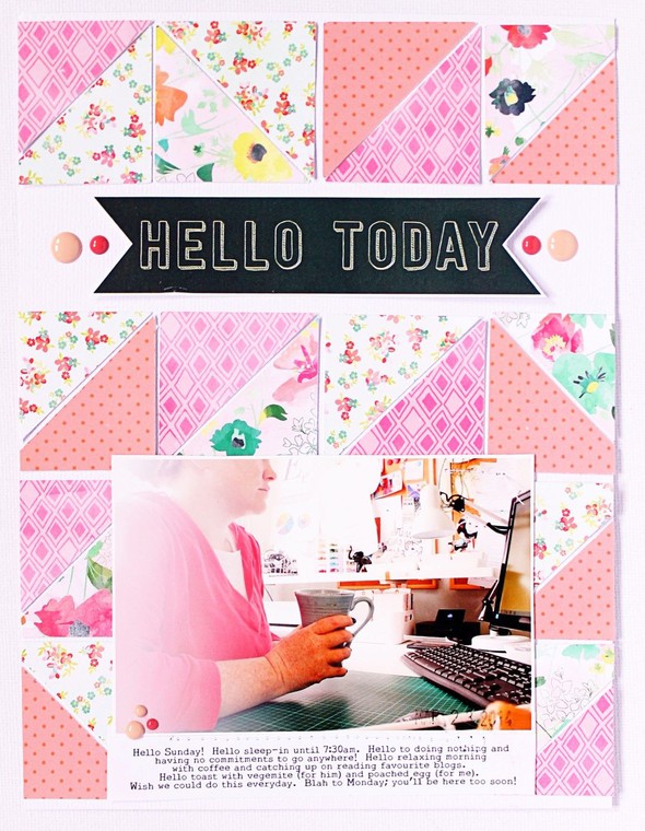 Hello Today by emma_kw gallery