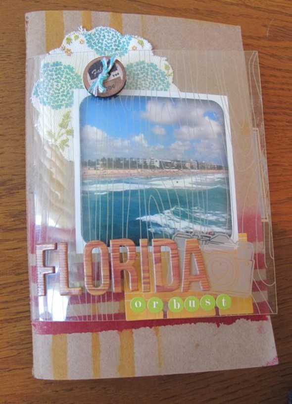 Florida Or Bust by kychellebelle gallery