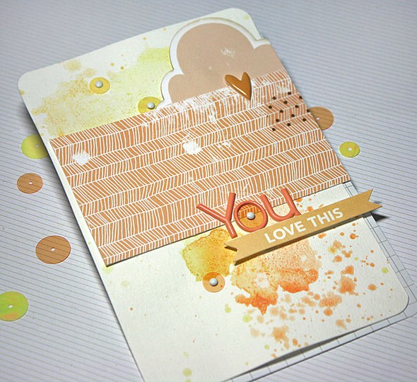 Love This...Card by Square gallery