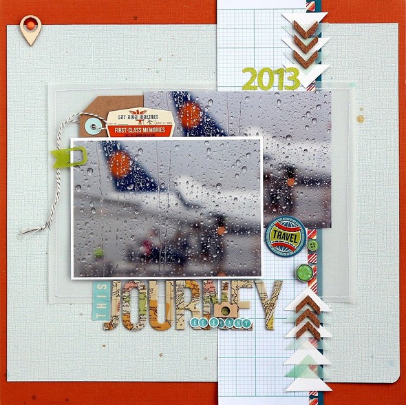 This journey by SarahWebb gallery